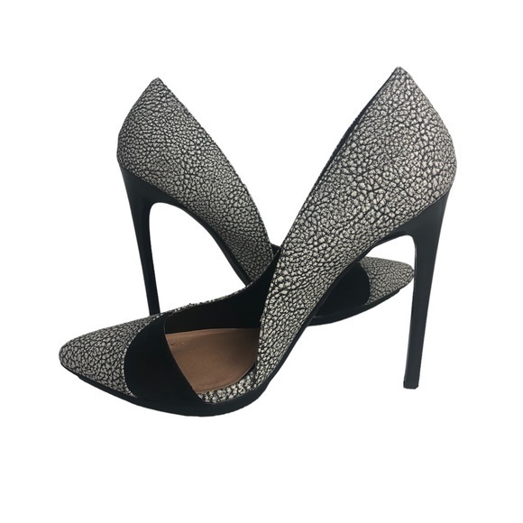 Women’s Just Fab Hattie High Heel Pumps‎ - Picture 6 of 16